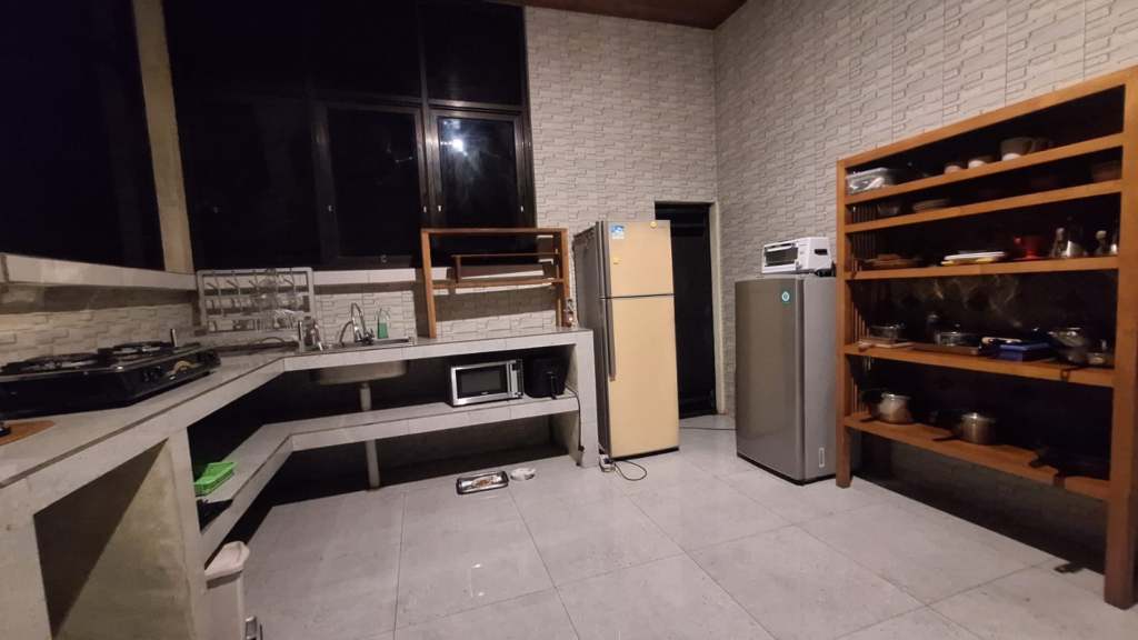 Putra House: Comfortable Home Near Ubud — Photo 5