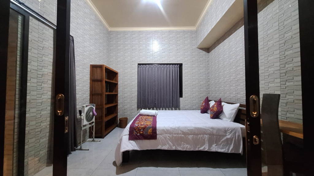 Putra House: Comfortable Home Near Ubud — Photo 8