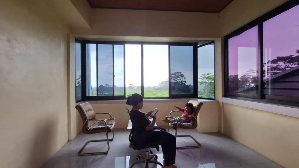 Putra House: Comfortable Home Near Ubud — Photo 9