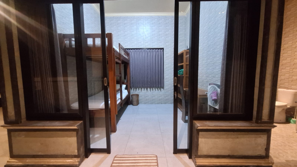 Putra House: Comfortable Home Near Ubud — Photo 11